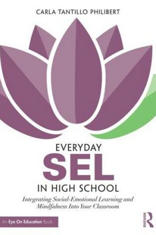 Cover of Everyday SEL in High School