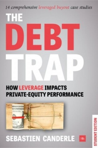 Cover of The Debt Trap (Student Edition)