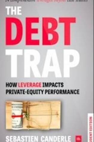 Cover of Debt Trap (Student Edition)