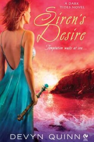 Cover of Siren's Desire