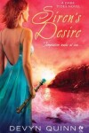 Book cover for Siren's Desire