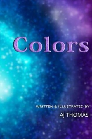 Cover of Colors