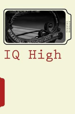 Cover of IQ High