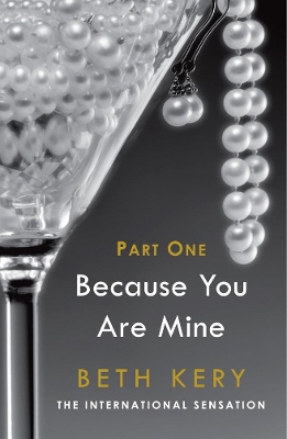 Book cover for Because You Tempt Me (Because You Are Mine Part One)