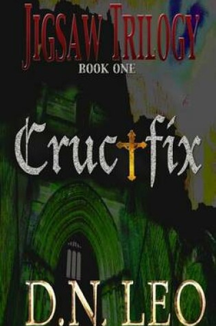 Cover of Crucifix