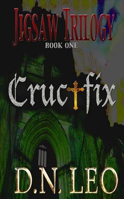 Cover of Crucifix