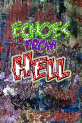 Book cover for Echoes from Hell