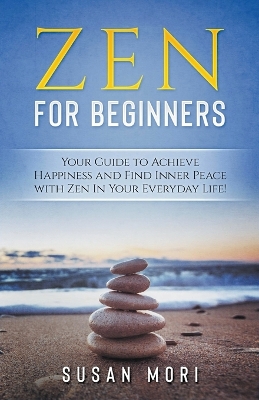 Book cover for Zen