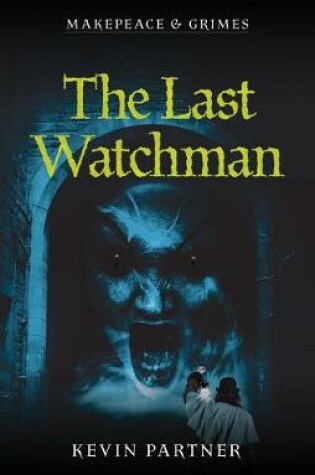 Cover of The Last Watchman