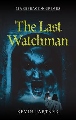 Book cover for The Last Watchman