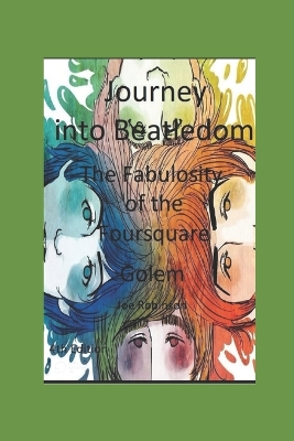 Book cover for Journey Into Beatledom