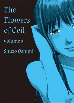 Book cover for The Flowers of Evil 5