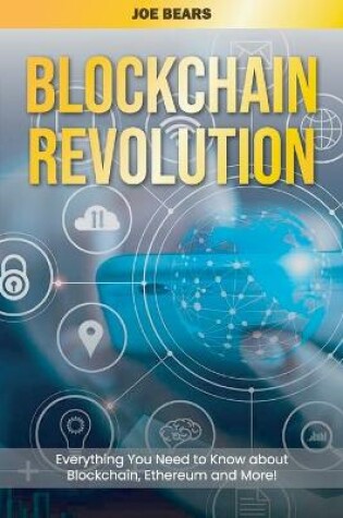 Cover of Blockchain Revolution