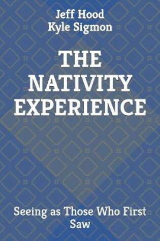 Cover of The Nativity Experience
