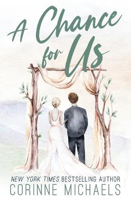 Book cover for A Chance for Us - Special Edition