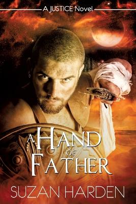 Book cover for A Hand of Father