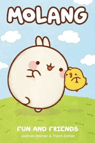 Cover of Molang