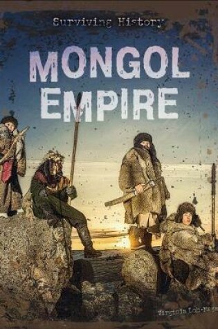 Cover of Mongol Empire