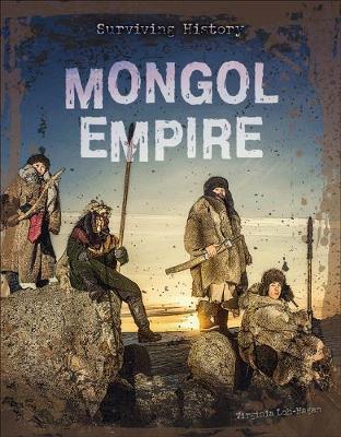 Cover of Mongol Empire