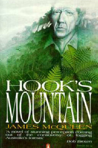 Cover of Hook's Mountain