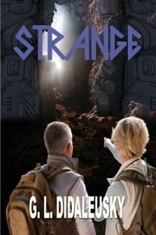 Cover of Strange
