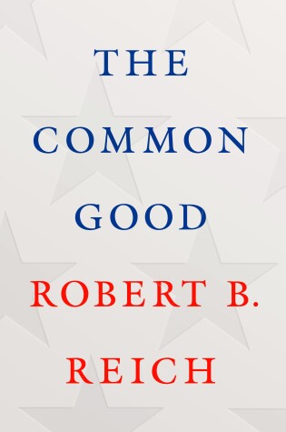 Cover of The Common Good