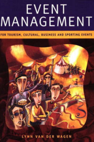 Cover of Event Management