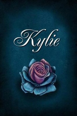 Cover of Kylie