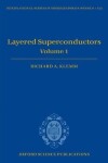 Book cover for Layered Superconductors