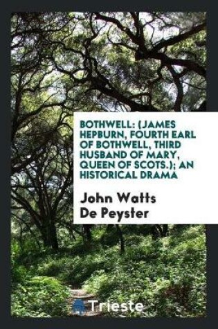 Cover of Bothwell