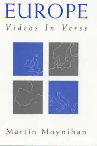 Cover of Europe