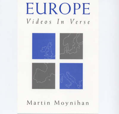 Book cover for Europe