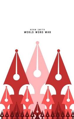 Book cover for World Word War