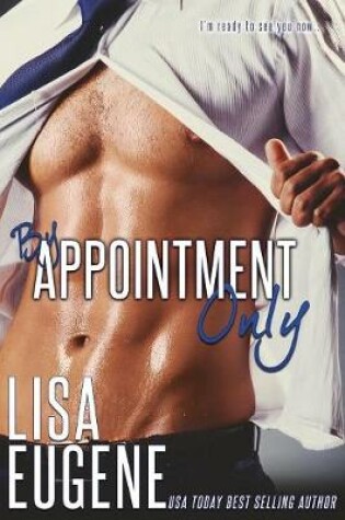 Cover of By Appointment Only