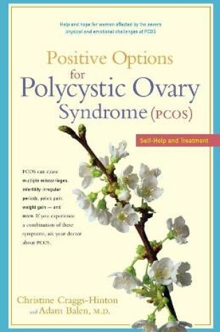 Cover of Positive Options for Polycystic Ovary Syndrome (Pcos)