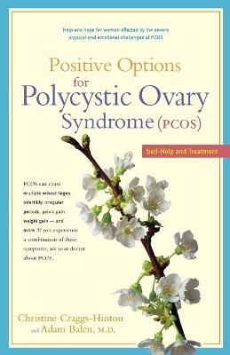 Book cover for Positive Options for Polycystic Ovary Syndrome (Pcos)