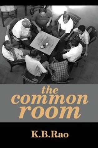 Cover of The Common Room