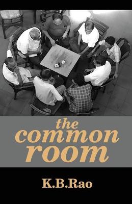 Book cover for The Common Room