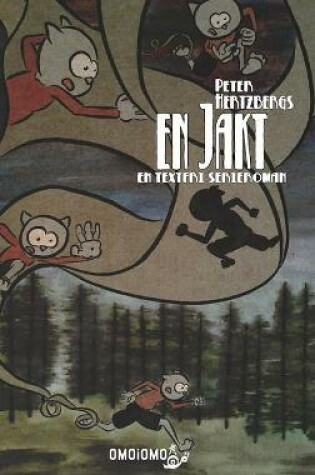 Cover of En jakt