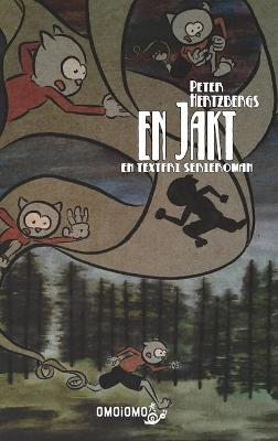 Book cover for En jakt