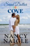 Book cover for Sand Dollar Cove