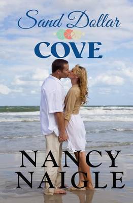 Book cover for Sand Dollar Cove