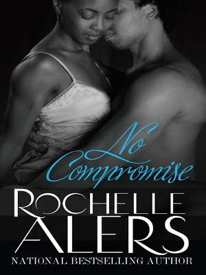 Book cover for No Compromise
