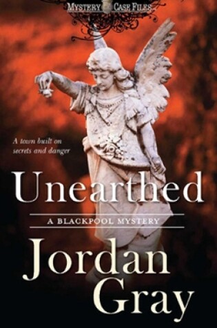 Cover of Unearthed