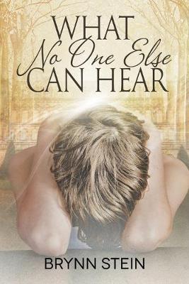 Book cover for What No One Else Can Hear