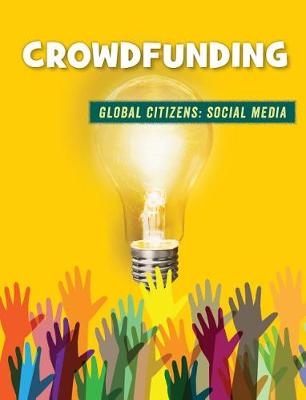 Book cover for Crowdfunding