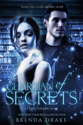 Cover of Guardian of Secrets