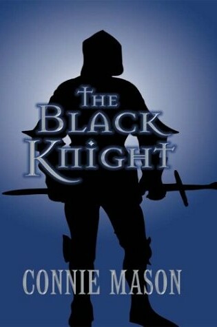 Cover of The Black Knight
