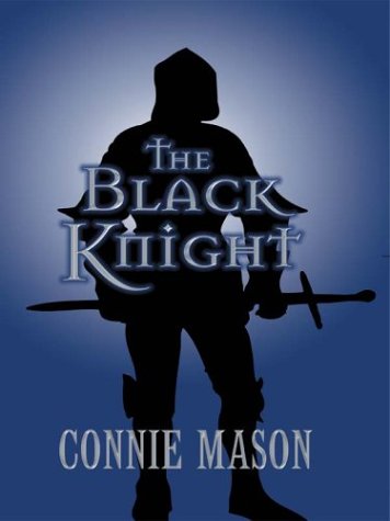 Book cover for The Black Knight