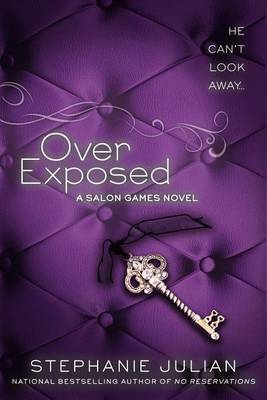 Cover of Over Exposed